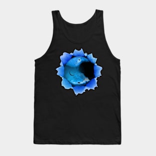 Space fantasy Tank Top